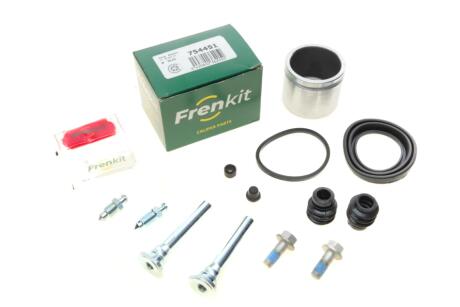 Ремкомплект суппорта FRENKIT 754451