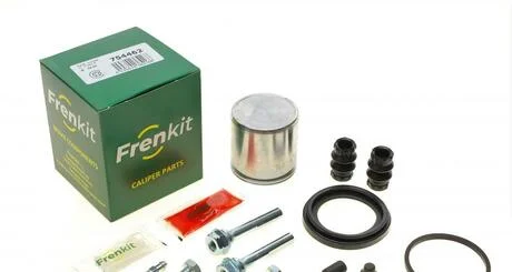 Ремкомплект супорта з поршнем супорта FRENKIT 754462