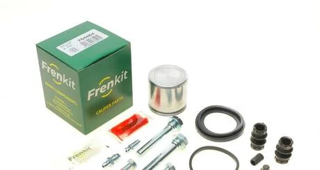 Ремкомплект супорта з поршнем супорта FRENKIT 754464