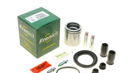 Ремкомплект супорта з поршнем супорта FRENKIT 754902