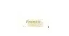 Ремкомплект супорту переднього Fiat Doblo/Ford Transit Connect/Renault Laguna II (d=57mm)(Ate)(+поршень/напрямні) FRENKIT 757492 (фото 11)