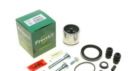 Ремкомплект супорта з поршнем супорта FRENKIT 757514