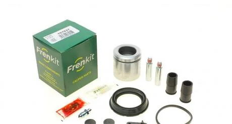 Ремкомплект супорта з поршнем супорта FRENKIT 757527