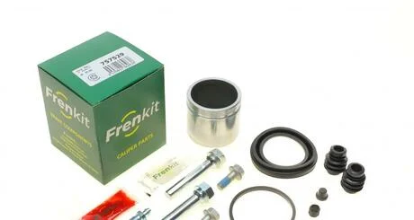 Ремкомплект супорта з поршнем супорта FRENKIT 757529