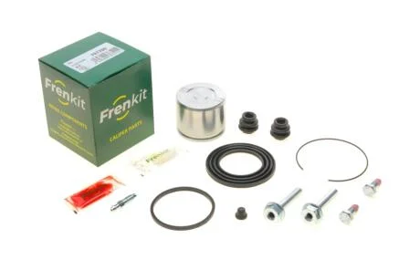 Ремкомплект супорта з поршнем супорта FRENKIT 757790