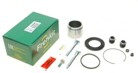 Ремкомплект супорта з поршнем супорта FRENKIT 760289