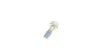 Ремкомплект супорту переднього Mazda CX-5/Nissan X-Trail (T31/T32) (d=60mm)(Akebono)(+поршень/напрямні) FRENKIT 760576 (фото 5)