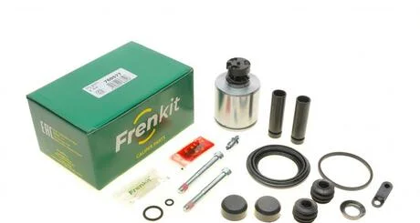 Ремкомплект супорта з поршнем супорта FRENKIT 760577
