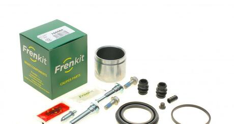 Ремкомплект суппорта FRENKIT 760584