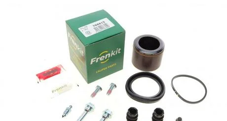 Ремкомплект супорта з поршнем супорта FRENKIT 766615