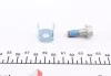 Ремкомплект направляючих супорту NISSAN/OPEL/PEUGEOT/RENAULT Xsara/Kubistar/Astra G/206/306/Kangoo FR807001 FRENKIT 807001 (фото 4)