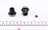 Ремкомплект направляючих супорту NISSAN/OPEL/PEUGEOT/RENAULT Xsara/Kubistar/Astra G/206/306/Kangoo FR807001 FRENKIT 807001 (фото 5)
