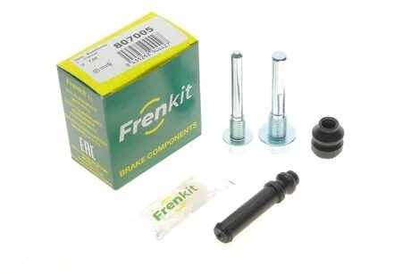 Ремкомплект направляючих суппорта FRENKIT 807005