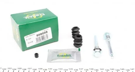 Напрямна супорта FRENKIT 808008