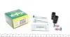 Ремкомплект направляючих супорту FORD/RENAULT/NISSAN Mondeo/Duster/Micra/Kangoo "02>> -F/R FR808013 FRENKIT 808013 (фото 1)