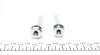 Ремкомплект направляючих супорту FORD/RENAULT/NISSAN Mondeo/Duster/Micra/Kangoo "02>> -F/R FR808013 FRENKIT 808013 (фото 2)