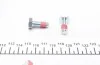 Ремкомплект направляючих супорту FORD/RENAULT/NISSAN Mondeo/Duster/Micra/Kangoo "02>> -F/R FR808013 FRENKIT 808013 (фото 5)