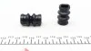 Ремкомплект напрямних супорту заднього VW Polo 09-18, Polo 02-09; AUDI A3 96-03, TT 07-15; SKODA Fabia II 07-14, Fabia III 14-21; RENAULT Megane III 09-16, Megane II 03-09; SEAT Ibiza 09-17, Ibiza 02-09; PEUGEOT 308 (T7) 07-19, 308 (T9) 13- FRENKIT 808020 (фото 5)