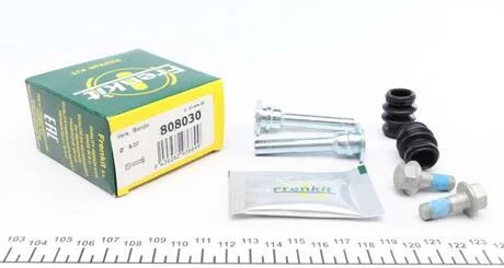 Напрямна супорта FRENKIT 808030