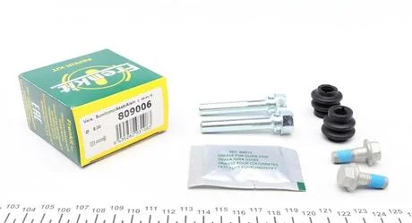 Напрямна супорта FRENKIT 809006