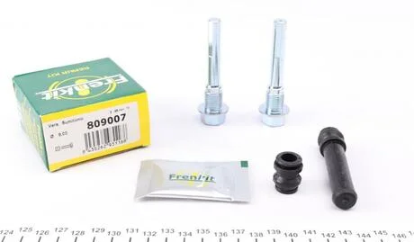 Напрямна супорта FRENKIT 809007