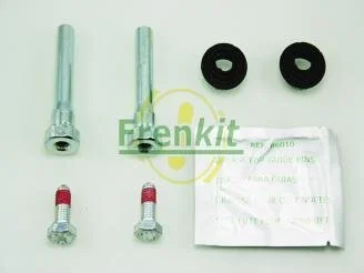 Ремкомплект направляючих супорта FRENKIT 809015
