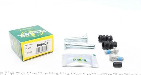 Напрямна супорта FRENKIT 809027