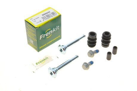Ремкомплект направляючих суппорта FRENKIT 809042
