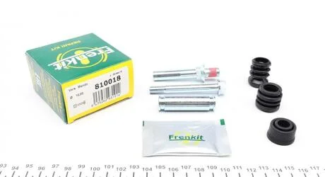 Направляющая суппорта FRENKIT 810018