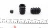 Ремкомплект направляючих супорту CHEVROLET/KIA Captiva/Cerato/Sorento "04>> -F FR810019 FRENKIT 810019 (фото 4)