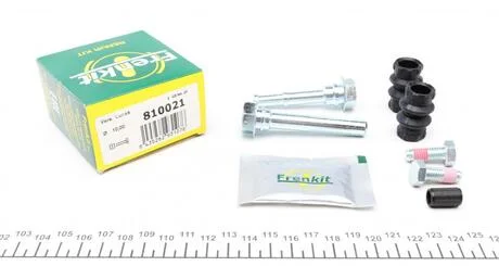 Напрямна супорта FRENKIT 810021