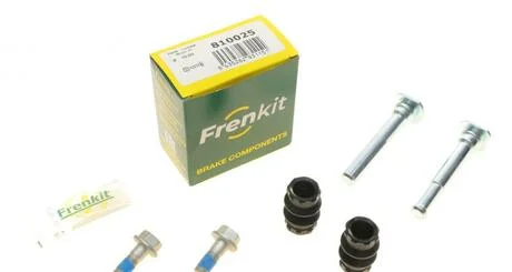 Напрямна супорта FRENKIT 810025