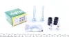 Ремкомплект направляючих супорту MERCEDES/VW W204/W212/Passat B5/T-5 -F/R FR810028 FRENKIT 810028 (фото 1)