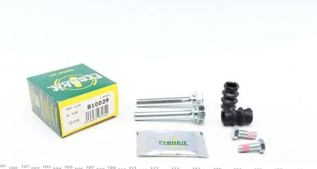 Напрямна супорта FRENKIT 810029