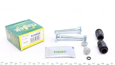 Напрямна супорта FRENKIT 810032