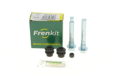 Направляющая суппорта FRENKIT 810033