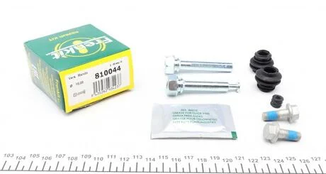 Напрямна супорта FRENKIT 810044