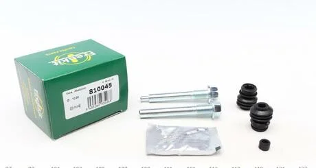 Напрямна супорта FRENKIT 810045