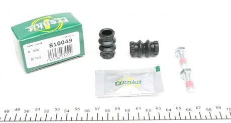 Пильовик напрямної FRENKIT 810049
