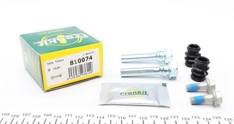Напрямна супорта FRENKIT 810074