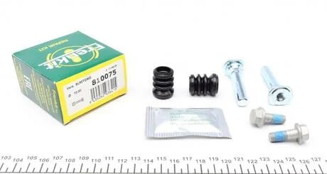 Напрямна супорта FRENKIT 810075