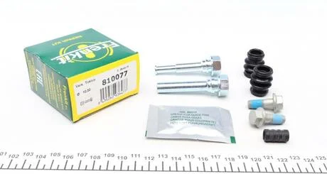 Напрямна супорта FRENKIT 810077