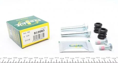 Напрямна супорта FRENKIT 810083