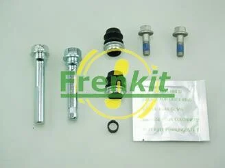 Ремкомплект направляючих суппорта FRENKIT 810086