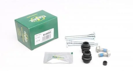Напрямна супорта FRENKIT 810092