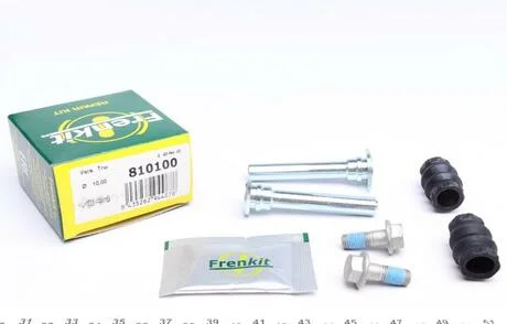 Напрямна супорта FRENKIT 810100