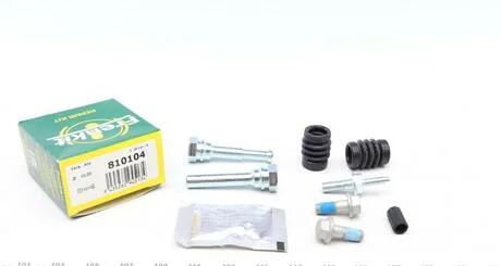 Напрямна супорта FRENKIT 810104