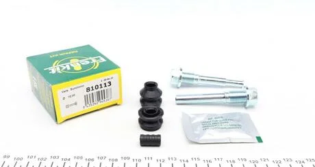 Напрямна супорта FRENKIT 810113
