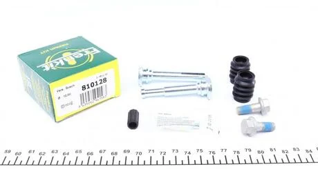 Напрямна супорта FRENKIT 810128