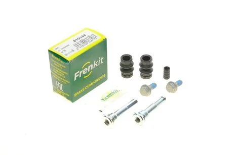 Ремкомплект направляючих суппорта FRENKIT 810148